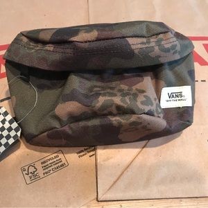 Vans Fanny Pack